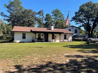 112 Fcr #540, Fairfield, TX 75840