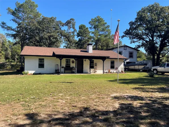 112 Fcr #540, Fairfield, TX 75840