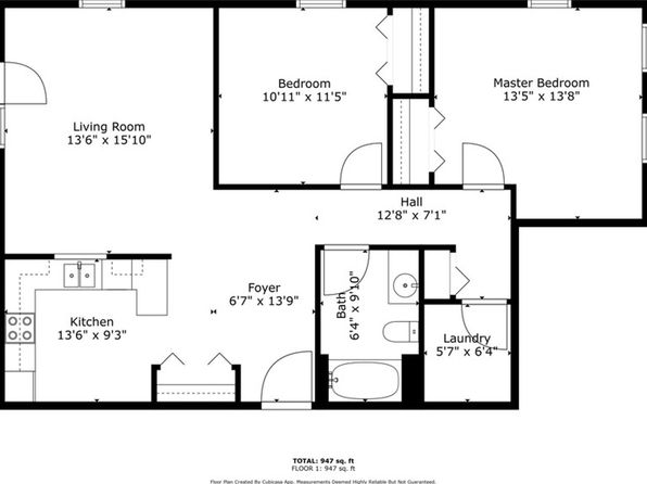 Hawthorne Senior Apartments, 1085 Jaystone Ter #104, Waterloo, WI 53594