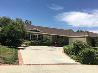 23847 Oxnard St, Woodland Hills, CA 91367