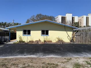 820 1st St LOT 23, Indian Rocks Beach, FL 33785