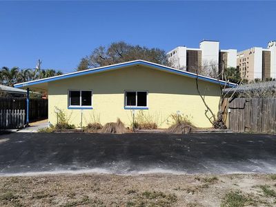 820 1ST STREET LOT 23, Indian Rocks Beach, FL, 33785
