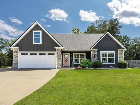 1291 Holly Springs Church Rd, Campobello, SC 29322