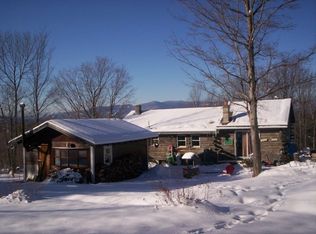 566 Howe Hill Rd, Greenwood, ME 04255