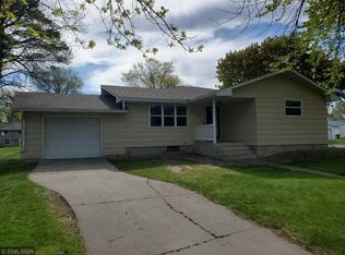 311 Jupiter St N, Cosmos, MN 56228
