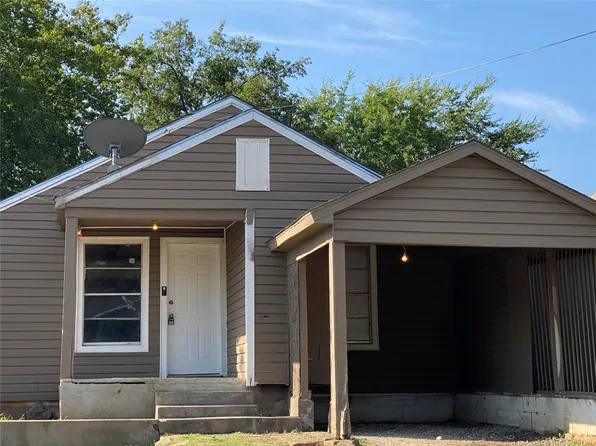 330 E Thompson St, Jacksboro, TX 76458