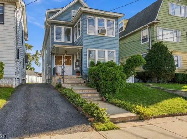 432 Pennington St, Elizabeth City, NJ 07202