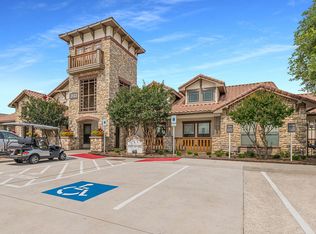 The Portofino 55+ Apartments, Pasadena, TX 77503