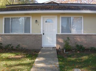 5641 Calmor Ave APT 1, San Jose, CA 95123