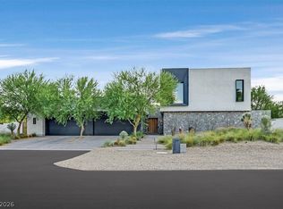 4155 Badura Ave, Las Vegas, NV 89118