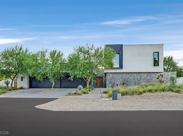4155 Badura Ave, Las Vegas, NV 89118