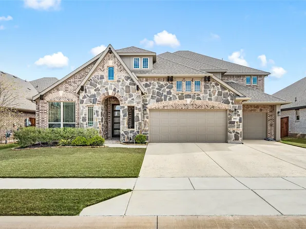 1003 Moss Grove Trl, Justin, TX 76247