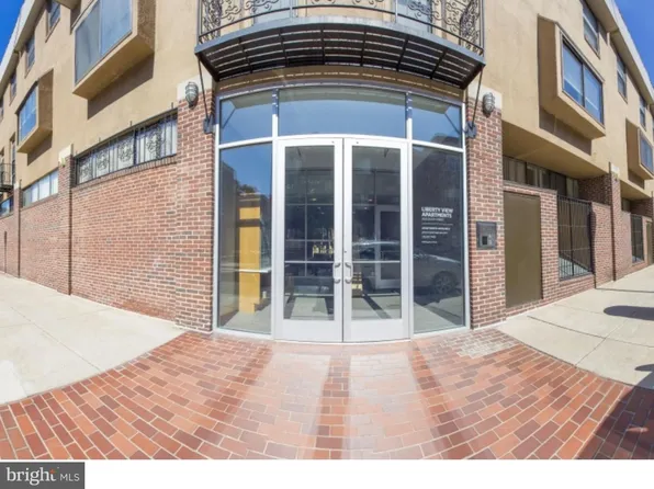 2031-9 South St #205, Philadelphia, PA 19146