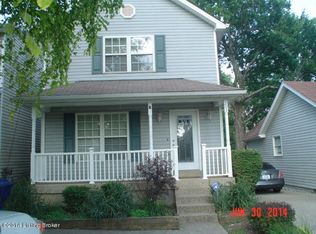 203 Bliss Ave, Middletown, KY 40243