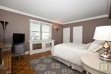 Rented by Halstead Real Estate