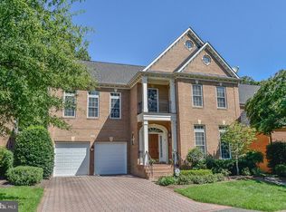 1387 Northwyck Ct, Mc Lean, VA 22102