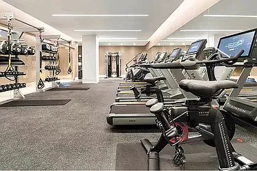 Rented by Charles Edward Panoff III, LREB