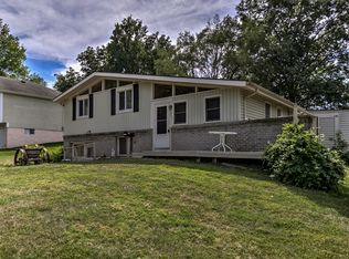 5804 N Highland Ave, Kansas City, MO 64118