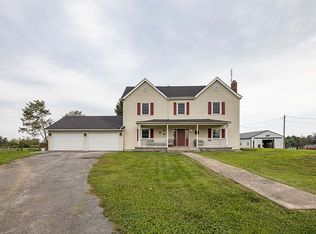 4505 Winchester Rd, Mount Sterling, KY 40353