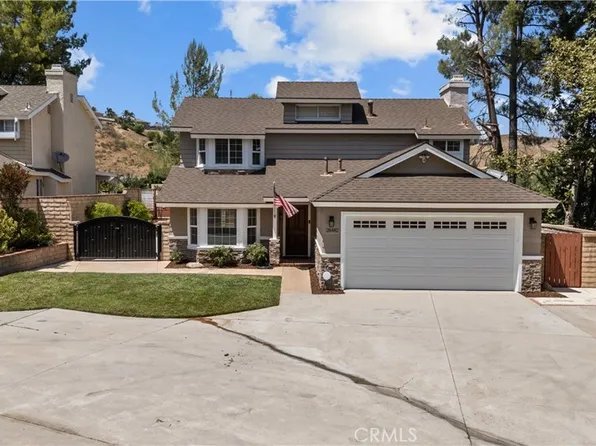 28482 Avion Cir, Castaic, CA 91384