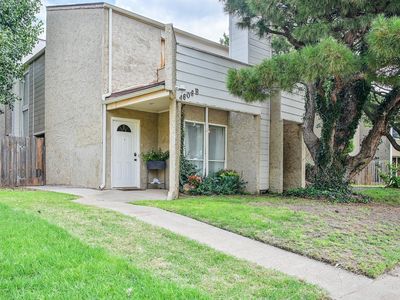 4606 55th Dr, Lubbock, TX, 79414