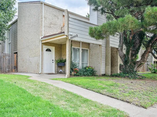 4606 55th Dr, Lubbock, TX 79414