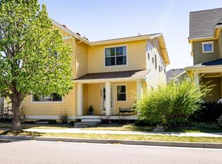 1422 Haystack Way, Lafayette, CO 80026