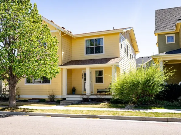 1422 Haystack Way, Lafayette, CO 80026