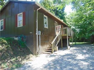 8901 E Independence Ave, Independence, MO 64053