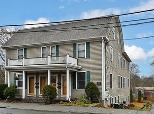 32 John St #A, Reading, MA 01867
