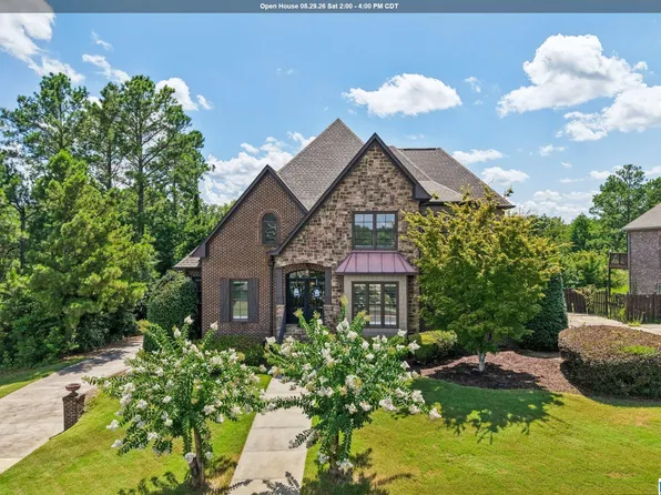 2042 Timberline Dr, Calera, AL 35040