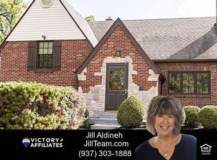 252 Claranna Ave, Dayton, OH 45419