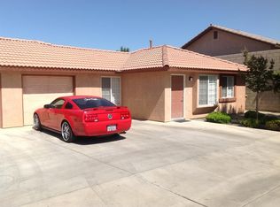 606 Spring Meadow Ct UNIT 2, Bakersfield, CA 93308