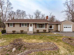 29 N Hollow Rd, East Hartland, CT 06027