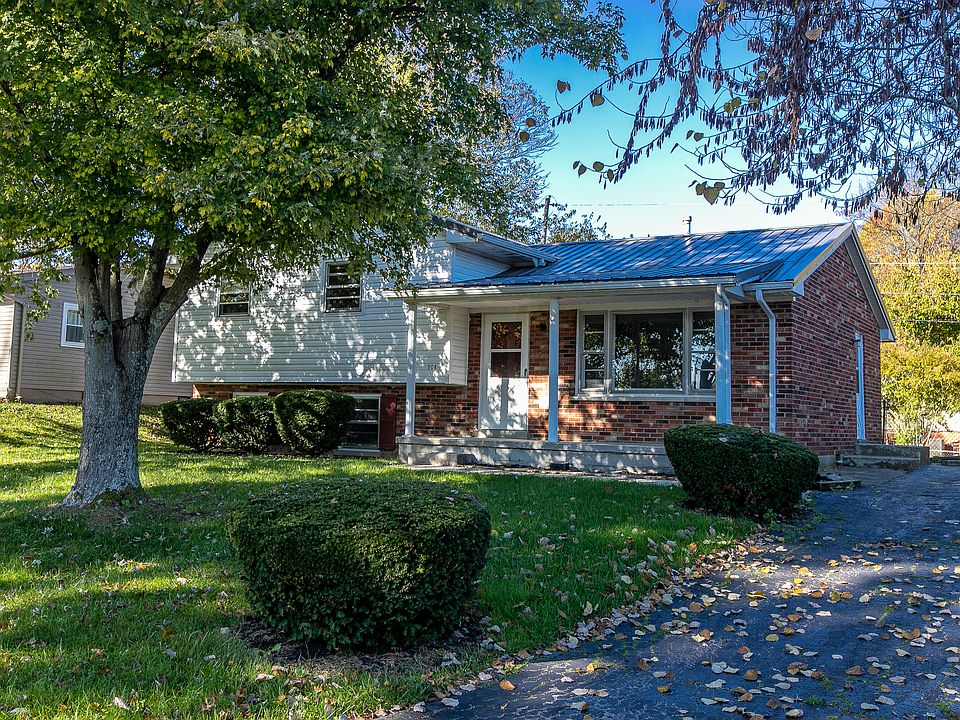 308 Maryland Ave, Winchester, KY 40391 Zillow