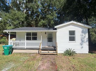 3216 Milstead Rd, Gautier, MS 39553