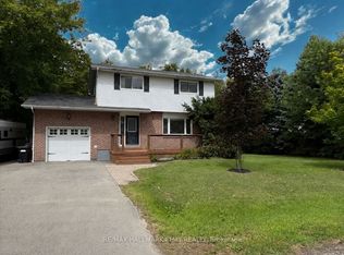 34 Boyne Cres, New Tecumseth, ON L9R1K5