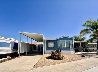 1295 S Cawston Ave Space 521, Hemet, CA 92545