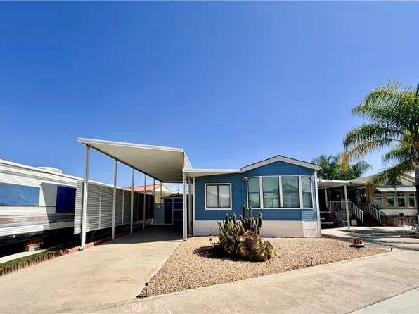 1295 S Cawston Ave Space 521, Hemet, CA 92545