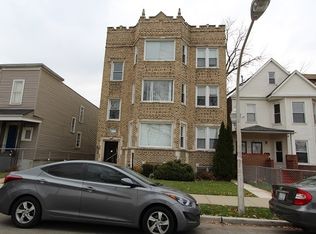 9050 S Dauphin Ave #1, Chicago, IL 60619