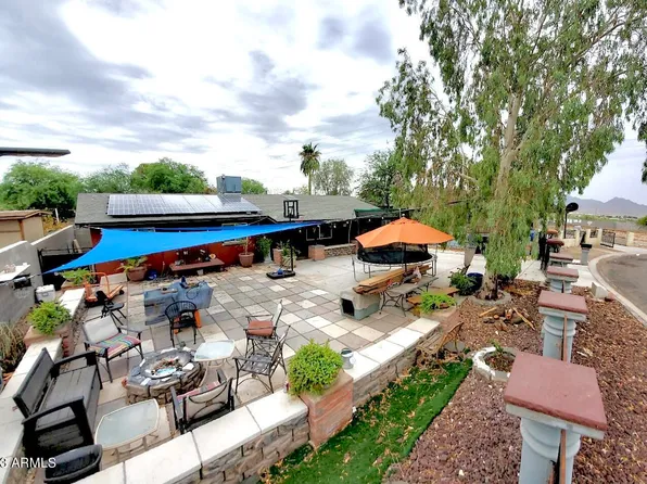 3629 S 126TH Drive, Avondale, AZ 85323