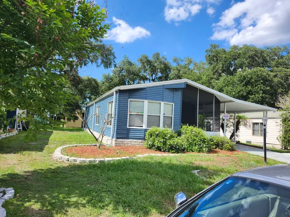 10024 Oak Forest Dr, Riverview, FL 33569