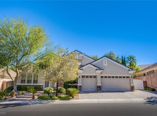1108 Pinto Horse Ave, Henderson, NV 89052