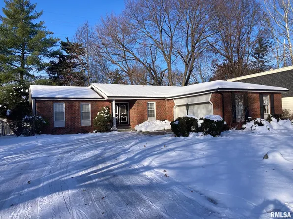 19 Bellerive Rd, Springfield, IL 62704