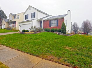 5310 Big Sky Dr, Louisville, KY 40229