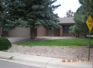 13004 E Cedar Ave, Aurora, CO 80012