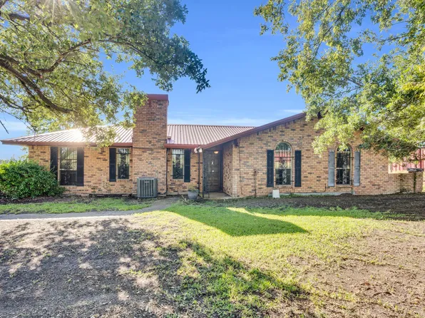 7368 Fm 879, Palmer, TX 75152