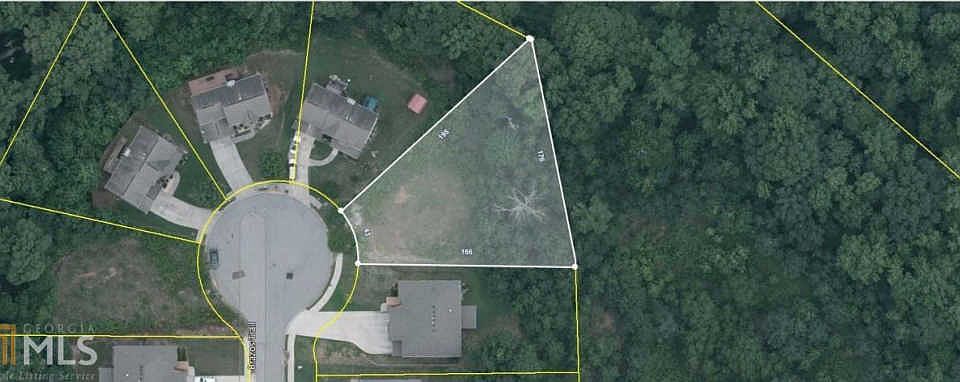 2nd image of 7699 Brazos Trl Lot 38