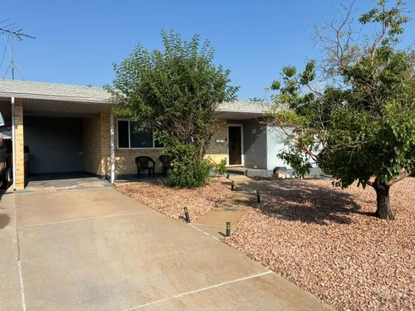 15 Solar Dr, Pueblo, CO 81005