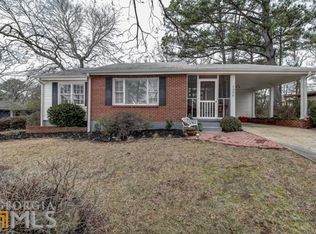 1395 Dorothy Dr, Decatur, GA 30030